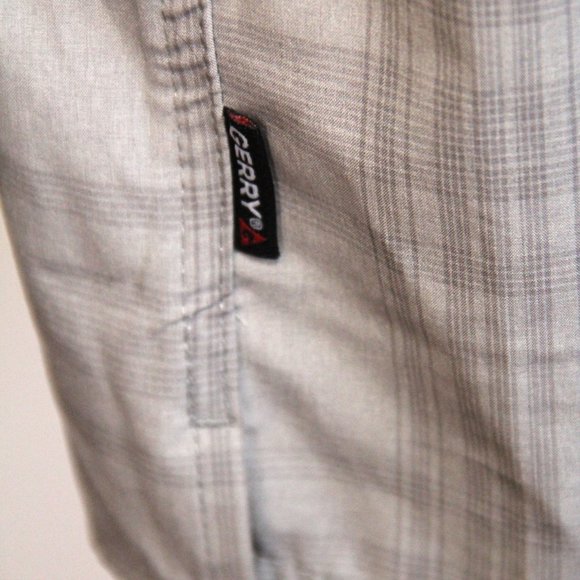 GERRY QUICK DRY TECH SHIRT - Picture 7 of 9